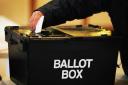 The Scottish Parliament Election takes place on May 6