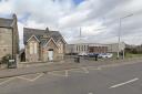 The event takes place at St Martin’s Hall in Tranent tomorrow. Image: Google Maps