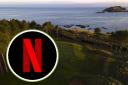 Archerfield featured in a hit Netflix television show earlier this week