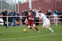 Tranent lost out to East Kilbride at the weekend