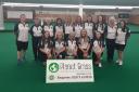 East Lothian's ladies have enjoyed Scottish Cup success
