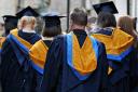 The Institute of Student Employers said its research suggests those starting work favour pay over career progression (Chris Radburn/PA)
