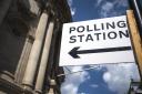 Voters will not be offered a choice of all the main parties in some of the polls on May 2 (Victoria Jones/PA)