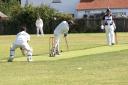 Cricket returns to East Lothian this weekend with the start of the new season