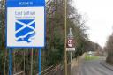 The East Lothian Holyrood constituency could be renamed Lothian Eastern under plans from Boundaries Scotland. Image: Copyright M J Richardson and licensed for reuse under Creative Commons Licence