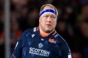 WP Nel should be considered one of Edinburgh's greatest signings