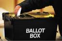 East Lothian voters go to the polls on May 4