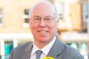 George Kerevan, SNP candidate for East Lothian