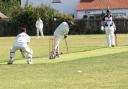 Cricket returns to East Lothian this weekend with the start of the new season