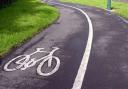 Rerouting planned for cycle path in Dunbar