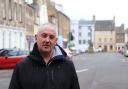 Paul McLennan, East Lothian's MSP, has welcomed the move