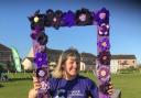 Carrie Lennon who hopes to bring Relay for Life to Dunbar