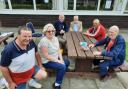 Musselburgh Sporting Memories Club