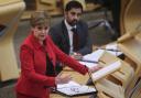 6 things we learned from Nicola Sturgeon's Covid update today