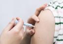 Covid booster vaccines will be offered to older residents. Image: Danny Lawson/PA Wire