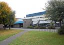 The Loch Centre's swimming pool has been closed since January