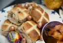 There are plenty of Easter treats that can prove harmful to dogs