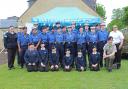 Musselburgh Sea Cadets