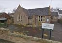 Plans have been revealed to 'mothball' Humbie Primary School