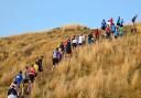 North Berwick Law Race is returning this summer