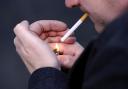 A campaign is aiming to stub out smoking at hospitals