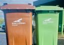 Developers in East Lothian Council will be charged £67 for a set of bins for every new house in the future