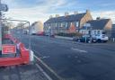 Concerns have been raised about a year-long footpath closure on Church Street in Tranent