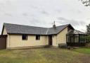 The bungalow at Trabroun Farm is to be demolished. Image: East Lothian Council planning portal