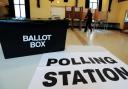 A number of polling stations across the county could be merged. Image: Rui Vieira/PA