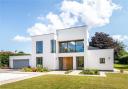 The gorgeous home in Longniddry has hit the market
