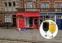 A post on social media highlighted that BEER ZOO on Dunbar High Street was to close. Image: Google Maps