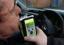 A number of people have been arrested for drink driving in East Lothian this week according to police
