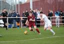 Tranent lost out to East Kilbride at the weekend
