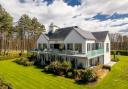 No 8 Muirfield View has hit the market in Archerfield