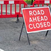 Roadworks to close part of A1