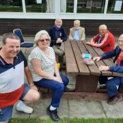 Musselburgh Sporting Memories Club
