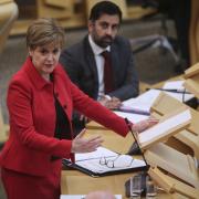 6 things we learned from Nicola Sturgeon's Covid update today