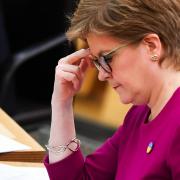 Sturgeon to announce decision on final Covid restrictions amid case surge