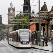 City of Edinburgh Council chiefs are hoping to press ahead with a new tram line for Edinburgh