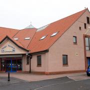 The films are being screened at the Port Seton Centre