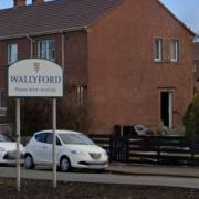 A guided tour of Wallyford will be held on Saturday at 10am