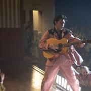 Watch Elvis movie at North Berwick Community Centre