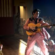 The movie Elvis is shown on Wednesday