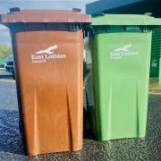 Green bin collections will be once every three weeks from April 1