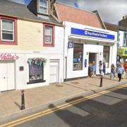 The Royal Bank of Scotland has announced it will close its Tranent branch later this summer. Image: Google Maps