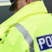 The man has been charged with six offences
