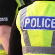 Police provided a breakdown of incidents to Dunbar Community Council