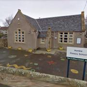 Humbie Primary School's nursery is being closed for at least a year. Image: Google Maps