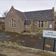 Plans have been revealed to 'mothball' Humbie Primary School