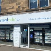 Drummond Miller are offering people 10 minutes of advice with one of their family solicitors at their office at 151 High Street on the first Monday of every month